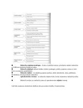 Viešojo sektoriaus finansai ir biudžetas 11 puslapis