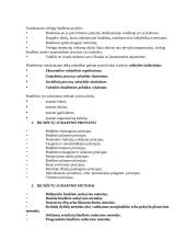 Viešojo sektoriaus finansai ir biudžetas 3 puslapis