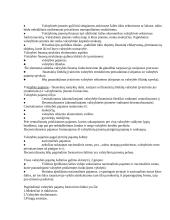 Viešojo sektoriaus finansai ir biudžetas 7 puslapis