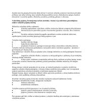 Viešojo sektoriaus finansai ir biudžetas 8 puslapis