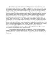 Šiurpi žydų geto kasdienybė I. Mero romane „Lygiosios trunka akimirką“ 2 puslapis