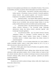 Viešojo valdymo samprata 2 puslapis