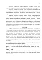 Viešojo valdymo samprata 11 puslapis