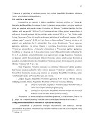 Viešojo valdymo samprata 17 puslapis