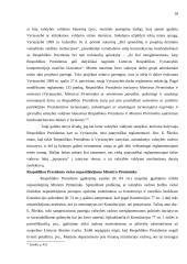 Viešojo valdymo samprata 18 puslapis