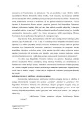 Viešojo valdymo samprata 19 puslapis