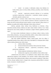 Viešojo valdymo samprata 3 puslapis