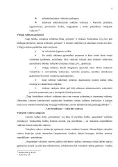 Viešojo valdymo samprata 5 puslapis