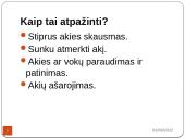 Pirmoji pagalba nuodingoms ir pavojingoms medžiagoms patekus, pro burną, per odą, į akis, kvėpavimo takus 16 puslapis