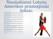 Pasaulio tautų šokiai 8 puslapis