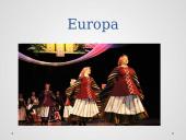 Pasaulio tautų šokiai 9 puslapis