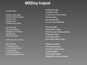 Milžinių kapai - analizė  2 puslapis