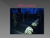 Milžinių kapai - analizė  5 puslapis
