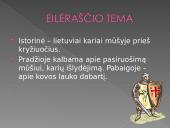 Milžinių kapai - analizė  6 puslapis