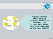 Įelektrinti kūnai, jų sąveika 4 puslapis