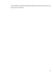 UAB „Coca-Cola“ įmonės išorinės komunikacijos analizė 14 puslapis