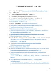 UAB „Coca-Cola“ įmonės išorinės komunikacijos analizė 18 puslapis