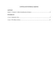 UAB „Coca-Cola“ įmonės išorinės komunikacijos analizė 5 puslapis