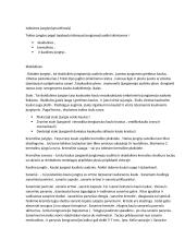 Anatomijos konspektas 10 puslapis