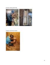 Technologijų mokyklinio egzamino darbo aprašas. „Dviaukštis inkilas“ 16 puslapis