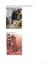 Technologijų mokyklinio egzamino darbo aprašas. „Dviaukštis inkilas“ 17 puslapis