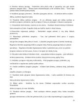 Technologijų mokyklinio egzamino darbo aprašas. „Dviaukštis inkilas“ 20 puslapis