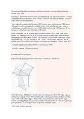 Pitagoro teorema ir jos pagrindimas 5 puslapis