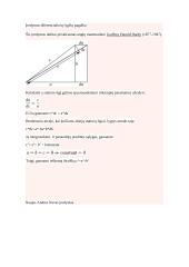 Pitagoro teorema ir jos pagrindimas 6 puslapis