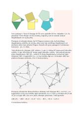 Pitagoro teorema ir jos pagrindimas 7 puslapis