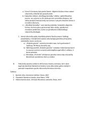 Viduramžiai ir jų vaizdavimas lietuvių literatūroje 3 puslapis