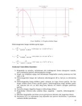Bangolaidžio tyrimas besinaudojant "CST Microwave Studio" paketu 14 puslapis