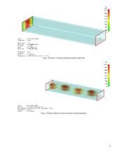 Bangolaidžio tyrimas besinaudojant "CST Microwave Studio" paketu 5 puslapis