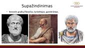 Supažindinimas su Aristoteliu 3 puslapis