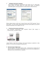 Bevielio Wi-Fi tinklo diegimas 2 puslapis