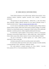 Vardo Adelina kilmės ir vartosenos tyrimas 7 puslapis