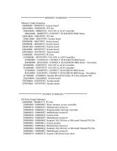 Darbas su programa Device Manager 5 puslapis