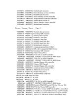 Darbas su programa Device Manager 6 puslapis
