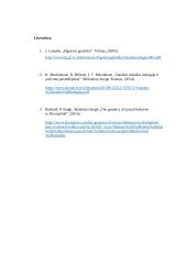 D. Melanogaster elgsenos genetika 6 puslapis