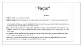 Jonas Biliūnas ''Vagis'' 5 puslapis