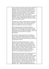 Šatrijos Ragana. Asmenybės ir kūrybos bruožai – literatūros pamoka 11 klasėje 2 puslapis