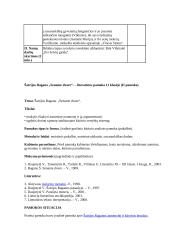 Šatrijos Ragana. Asmenybės ir kūrybos bruožai – literatūros pamoka 11 klasėje 4 puslapis