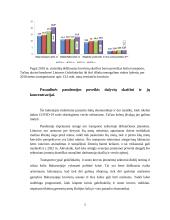 Transporto ir logistikos rinkos analizė 5 puslapis