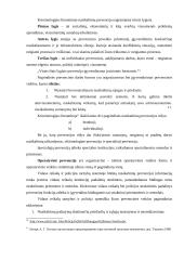 Operatyvinė veikla ir nusikalstamų veikų prevencija 11 puslapis