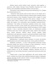 Operatyvinė veikla ir nusikalstamų veikų prevencija 5 puslapis