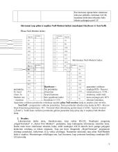 Duomenų perdavimas tarp DTE įrenginių 7 puslapis