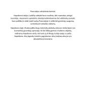 Napoleonas ir Prancūzijos valstybiniai dariniai 2 puslapis