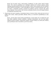 Darnaus vystymosi atsiskaitymas 2 puslapis