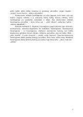 Frazeologizmai tinklaraščiuose 4 puslapis