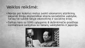 Mao Dzedongas skaidrės 4 puslapis