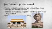 Mao Dzedongas skaidrės 5 puslapis